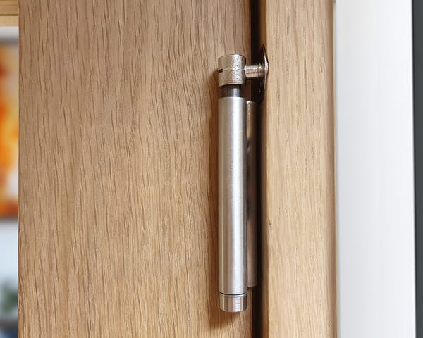 Calibre White Primed 1682mm