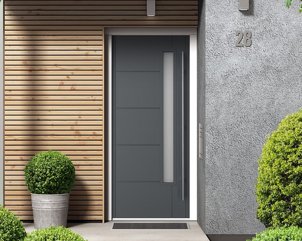Linear Grey 78x30 (1981mm x 762mm)