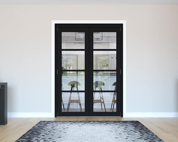 Vision Heritage 4 Light French 1293mm