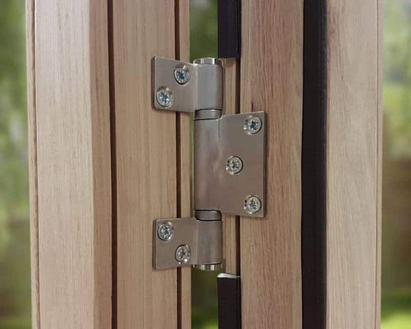 Icon Oak Unfinished 2400mm