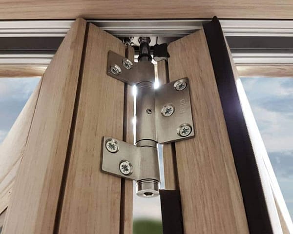 Icon Oak Unfinished 2400mm
