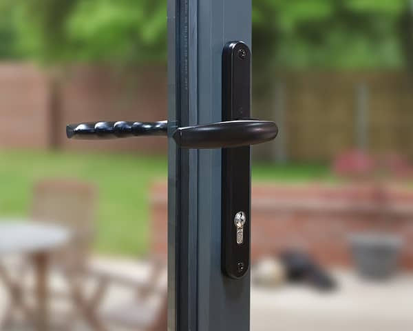 Revere Grey 1800mm