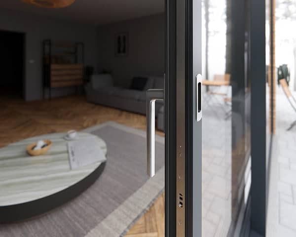 Exceed Grey 1500mm