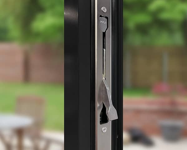 Revere Black 1800mm