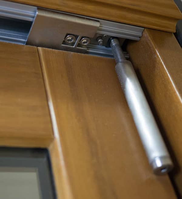 Icon Oak Fully Finished 1800mm