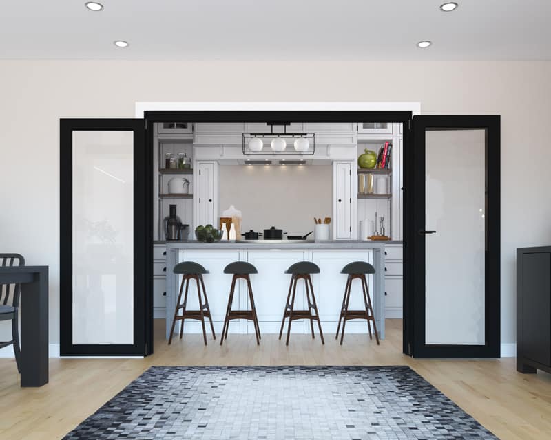 Calibre Heritage 1 Light 1914mm Calibre Heritage 1 Light 1914mm