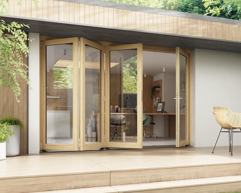 Horizon Unfinished 3000mm