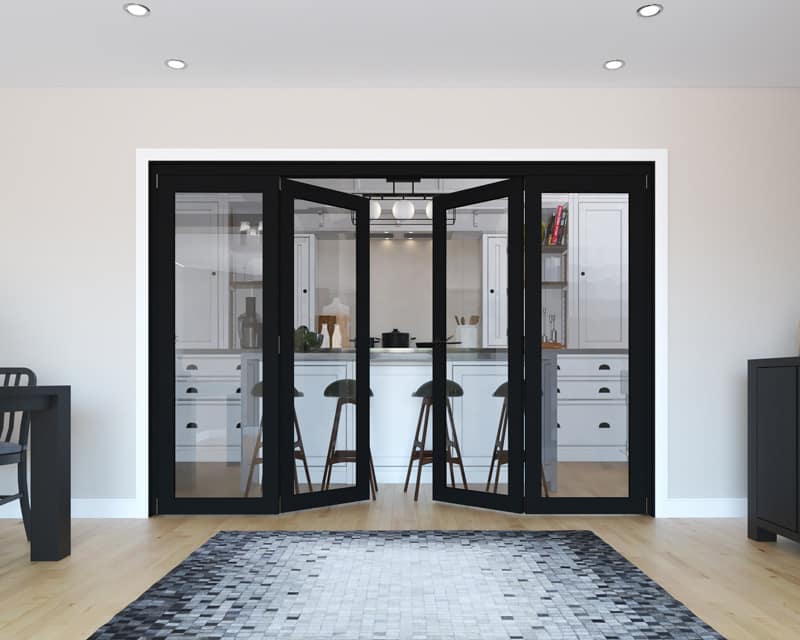 Calibre Heritage 1 Light 2524mm