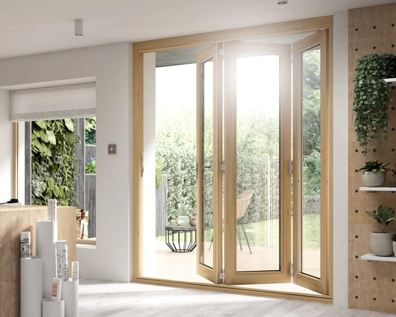 Horizon Unfinished 1800mm Horizon Unfinished 1800mm