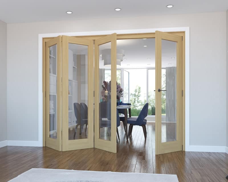 Vision Unfinished 1673mm Vision Unfinished 1673mm