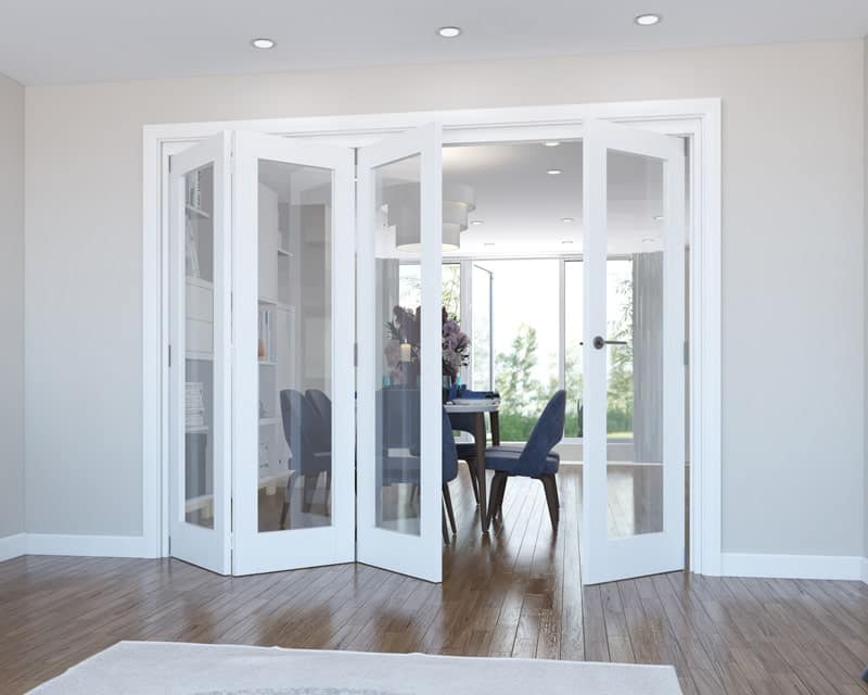 Vision White Primed 1673mm Vision White Primed 1673mm