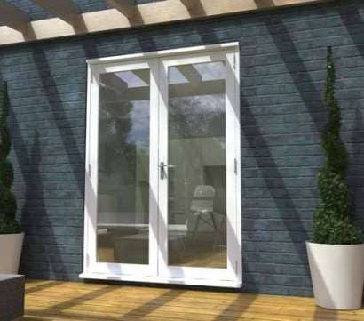 Adjust French Doors, How to Adjust French Doors