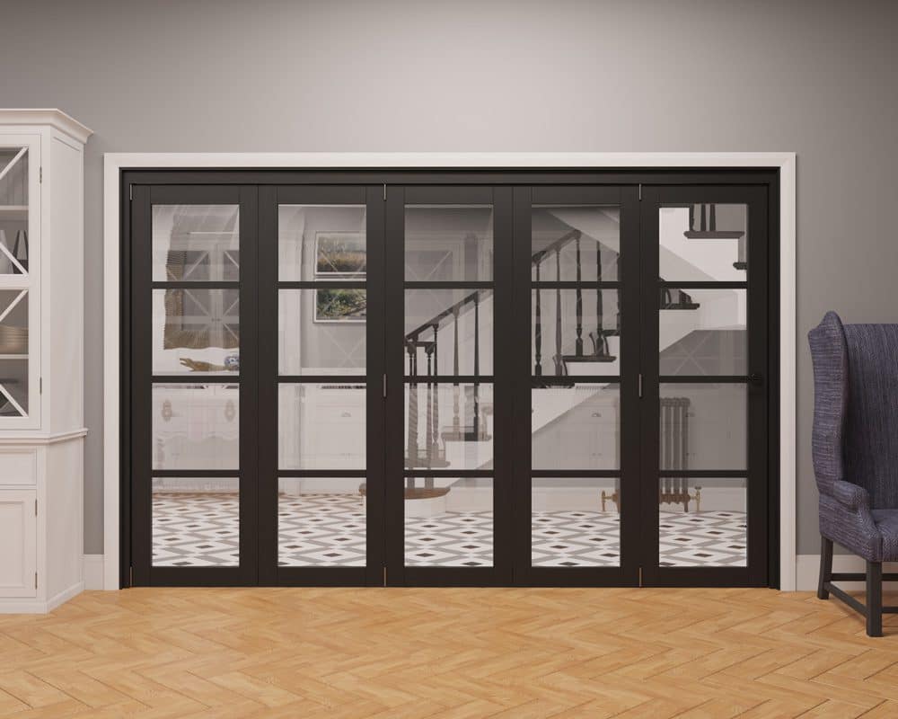 Vision Heritage 4 Light 3130mm Vision Heritage 4 Light 3130mm