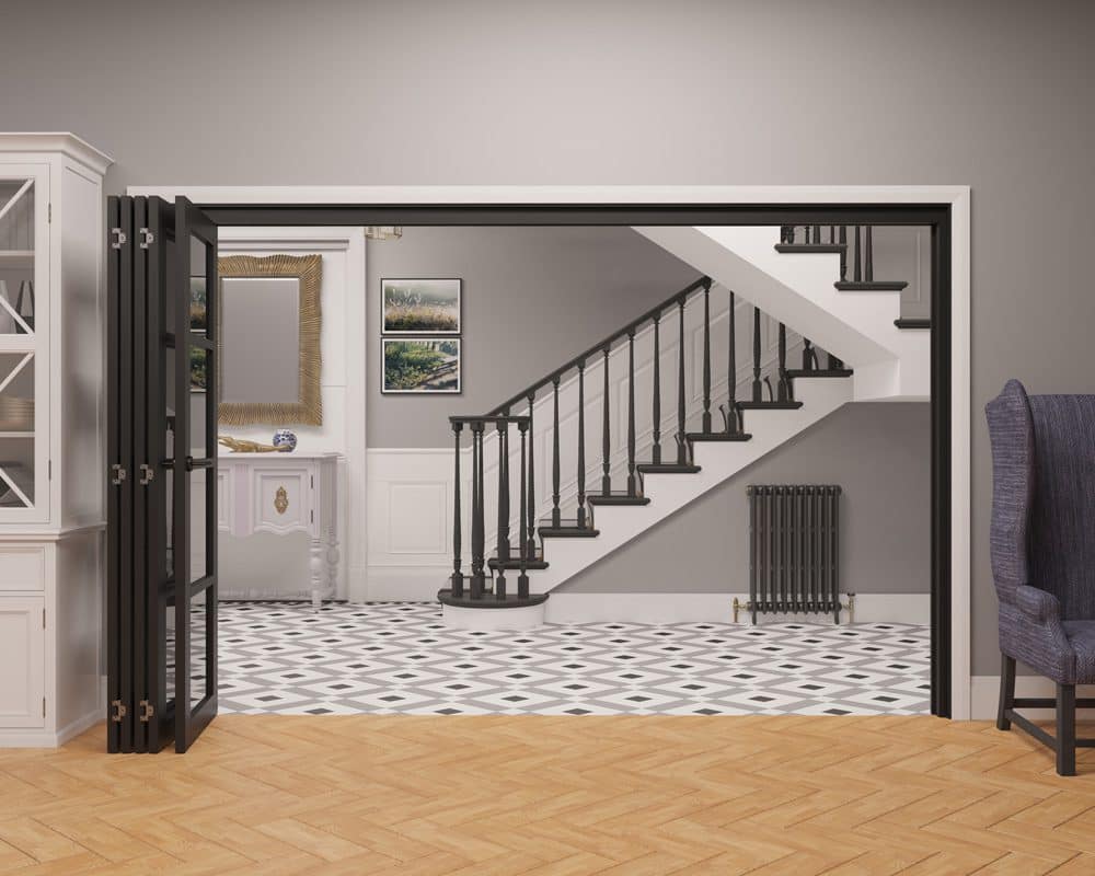 Vision Heritage 4 Light 3130mm Vision Heritage 4 Light 3130mm