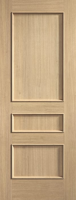 Oak Toledo Door Oak Toledo Door