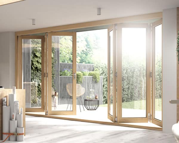 Horizon Unfinished 4200mm (3+3) Horizon Unfinished 4200mm (3+3)