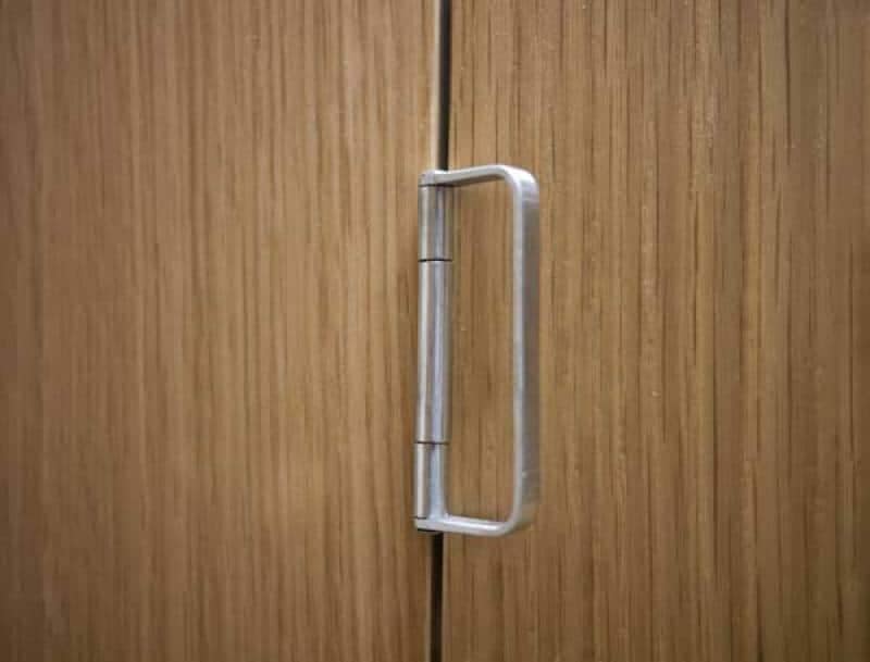 Repute Unfinished Oak 1674mm Repute Unfinished Oak 1674mm