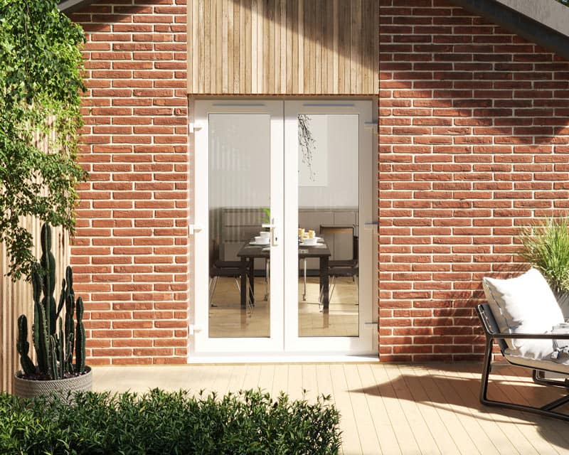 Statement White French 1500mm Statement White French 1500mm