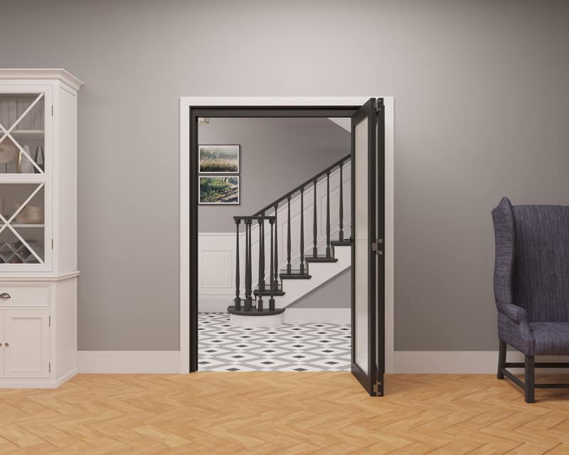 Vision Heritage 1 Light Frosted 1291mm Vision Heritage 1 Light Frosted 1291mm