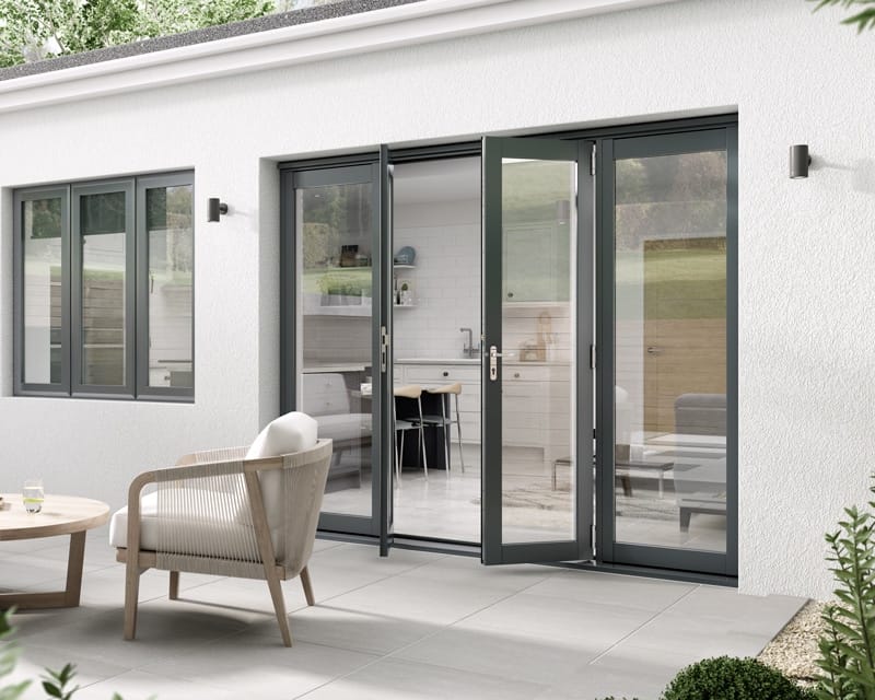 Aspect Grey French 1200mm Aspect Grey French 1200mm