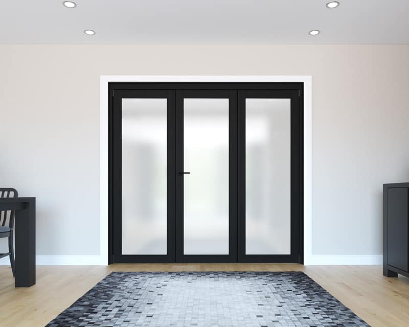 Calibre Heritage 1 Light Frosted 1914mm