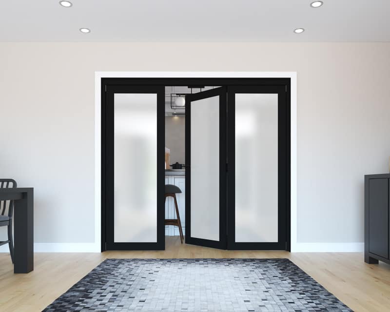 Calibre Heritage 1 Light Frosted 1914mm