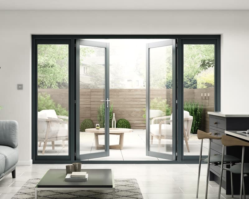 Aspect Grey French 1200mm Aspect Grey French 1200mm