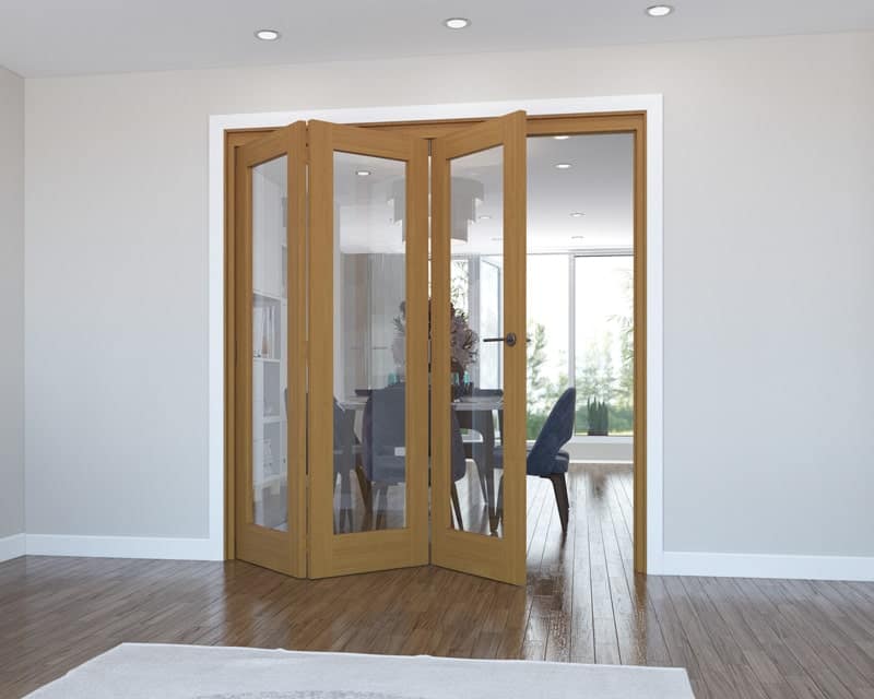 Vision Fully Finished 1673mm