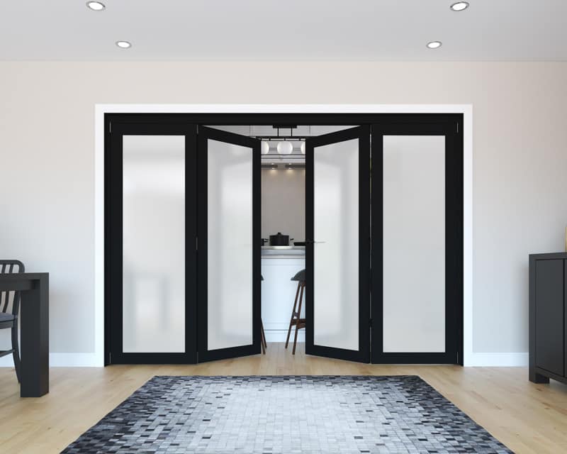 Calibre Heritage 1 Light Frosted 2524mm