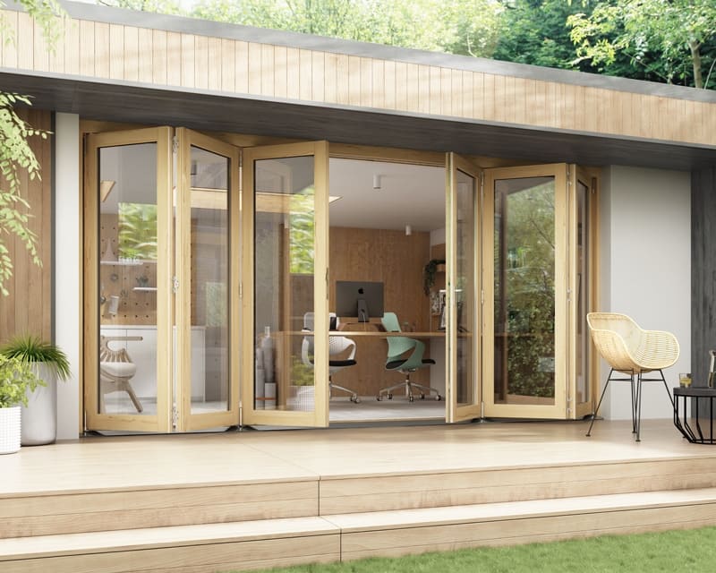 Horizon Unfinished 4200mm (3+3) Horizon Unfinished 4200mm (3+3)