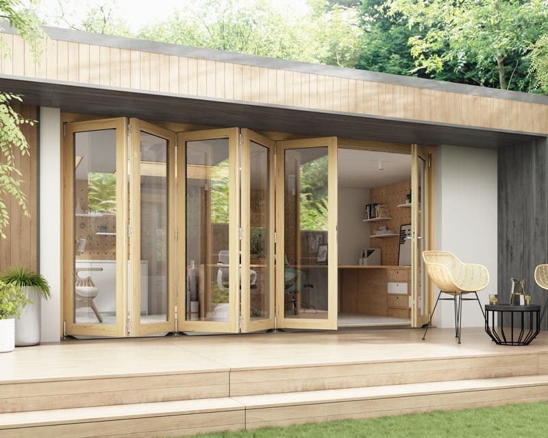 Horizon Unfinished 4200mm (5+1) Horizon Unfinished 4200mm (5+1)