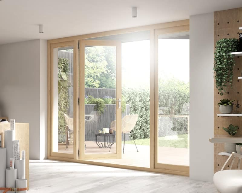 Horizon French Unfinished 2400mm Horizon French Unfinished 2400mm