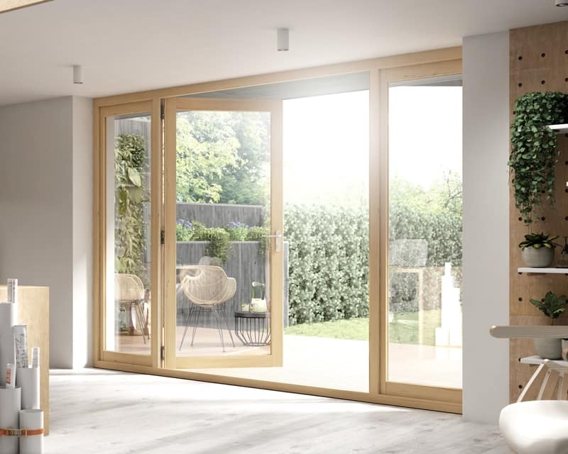 Horizon French Unfinished 3000mm Horizon French Unfinished 3000mm