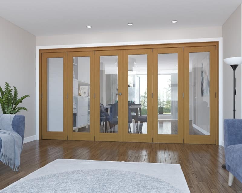 Vision Fully Finished 1673mm Vision Fully Finished 1673mm