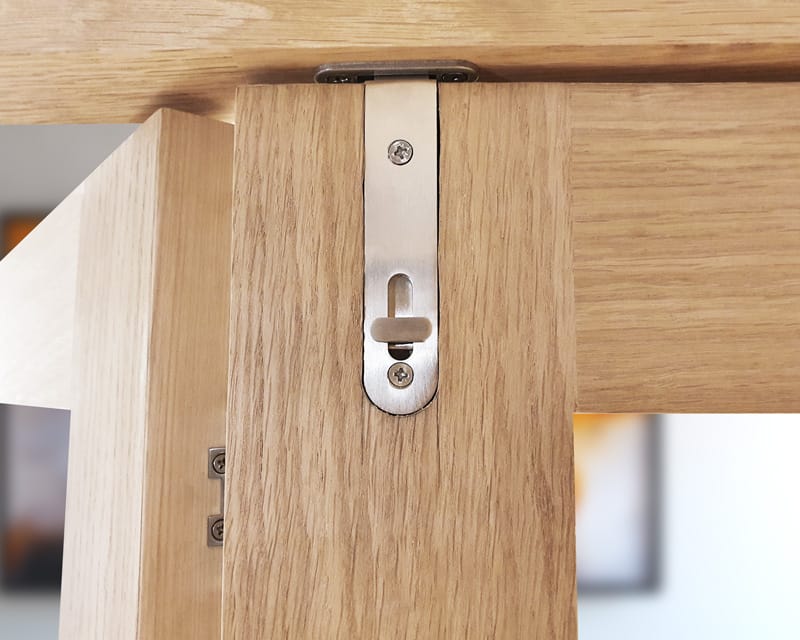 Calibre White Primed 1682mm Calibre White Primed 1682mm