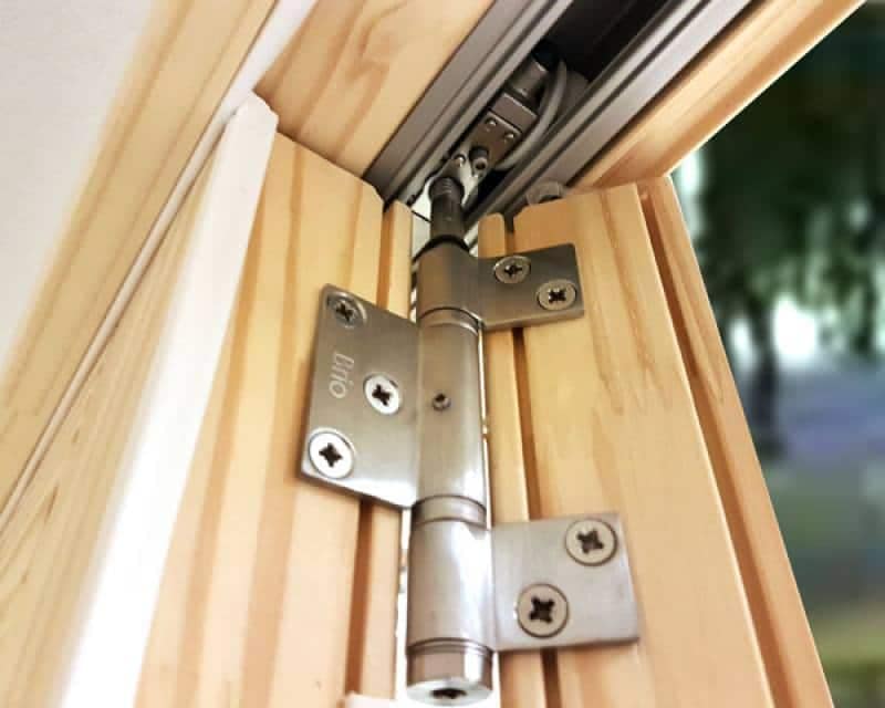 Horizon Unfinished 1800mm Horizon Unfinished 1800mm