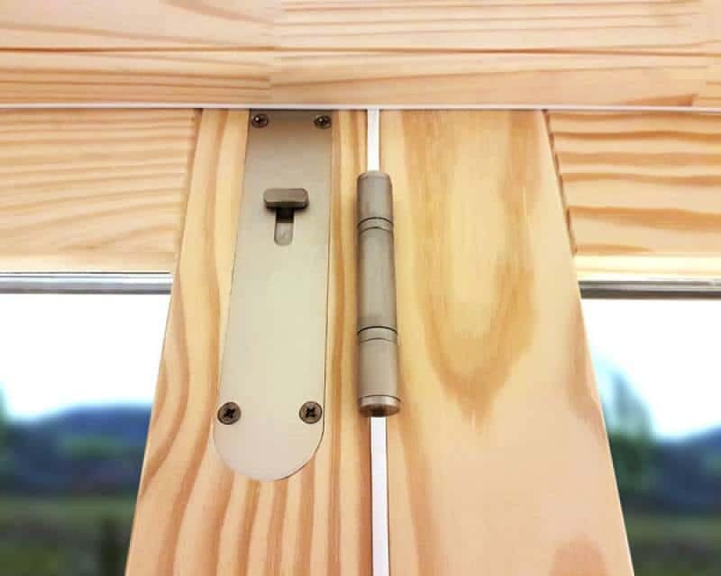 Horizon Unfinished 1800mm Horizon Unfinished 1800mm