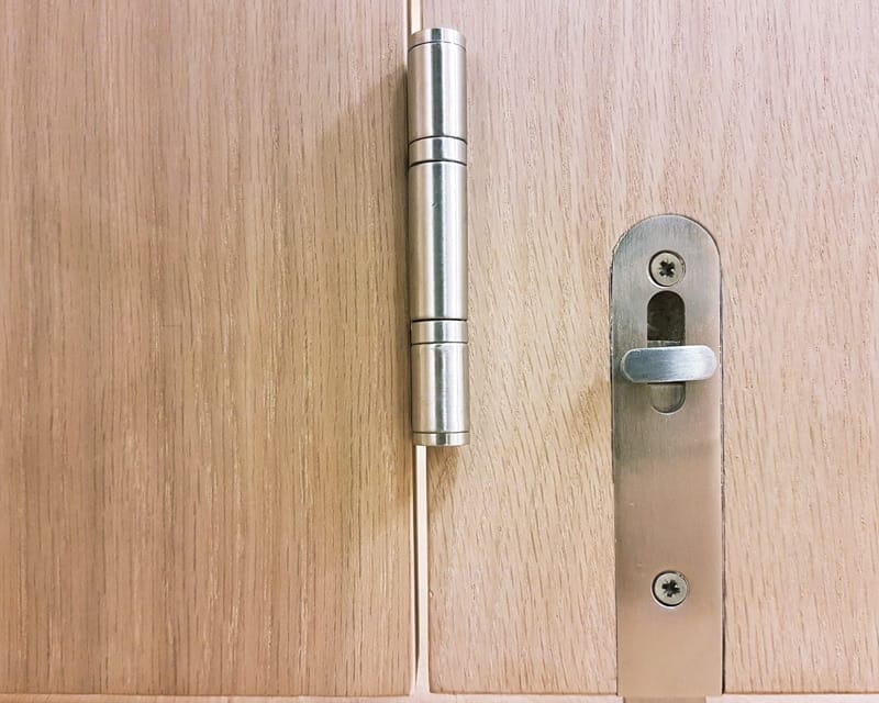 Vision Unfinished 1673mm Vision Unfinished 1673mm