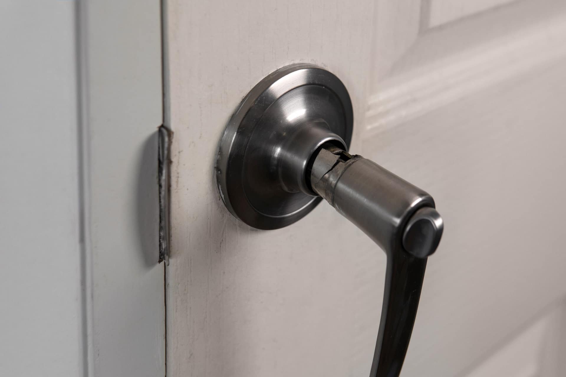 Internal Door Handle Trouble Shooting How to Fix a Broken Door Handle Aspire Doors